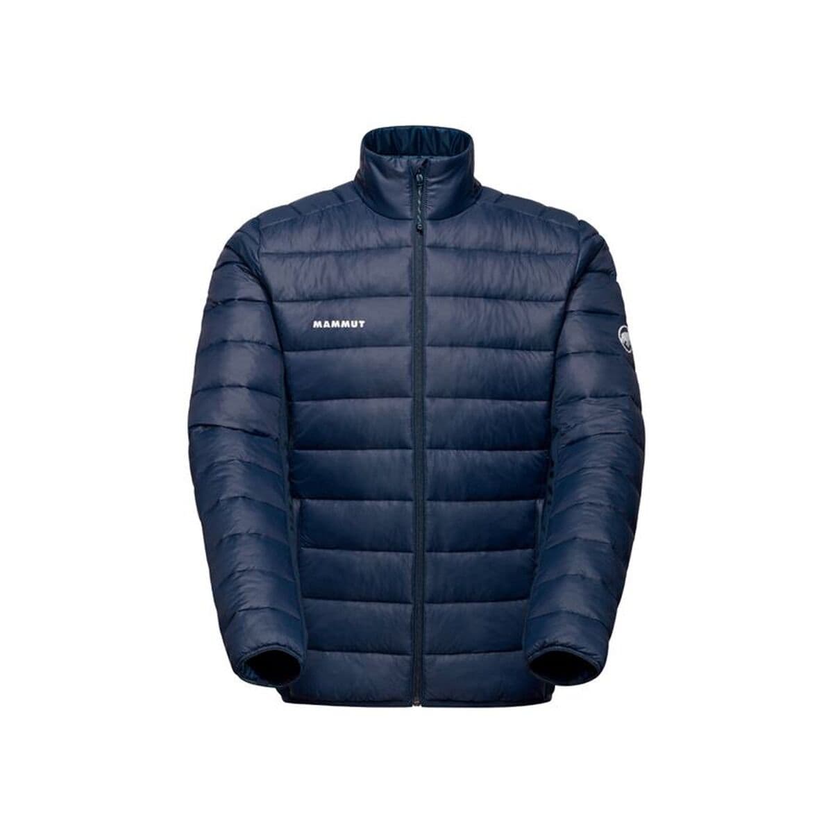 Giacca Sportiva da Uomo Mammut Crag In Hybrid Azzurro