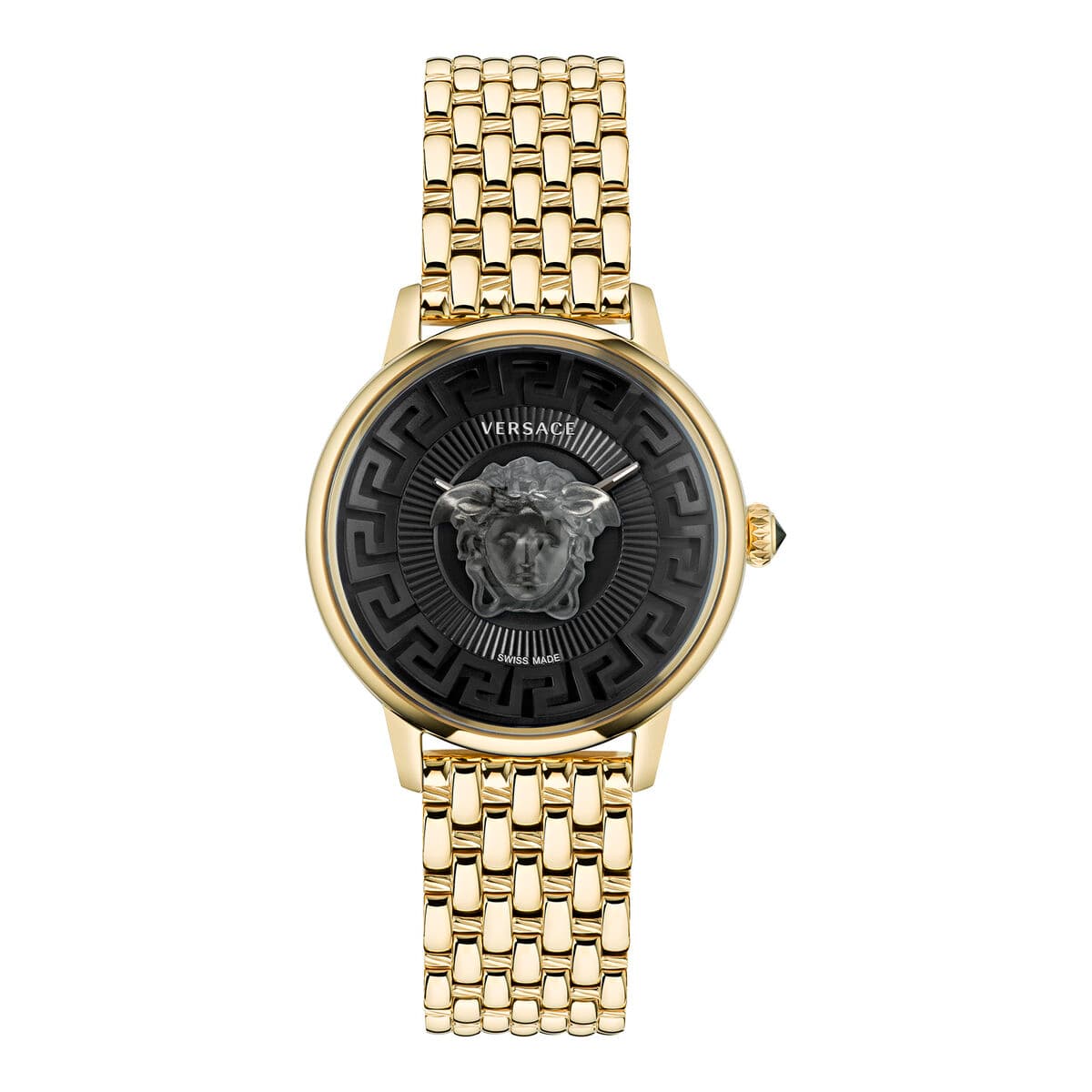 Orologio Unisex Versace (Ø 38 mm)
