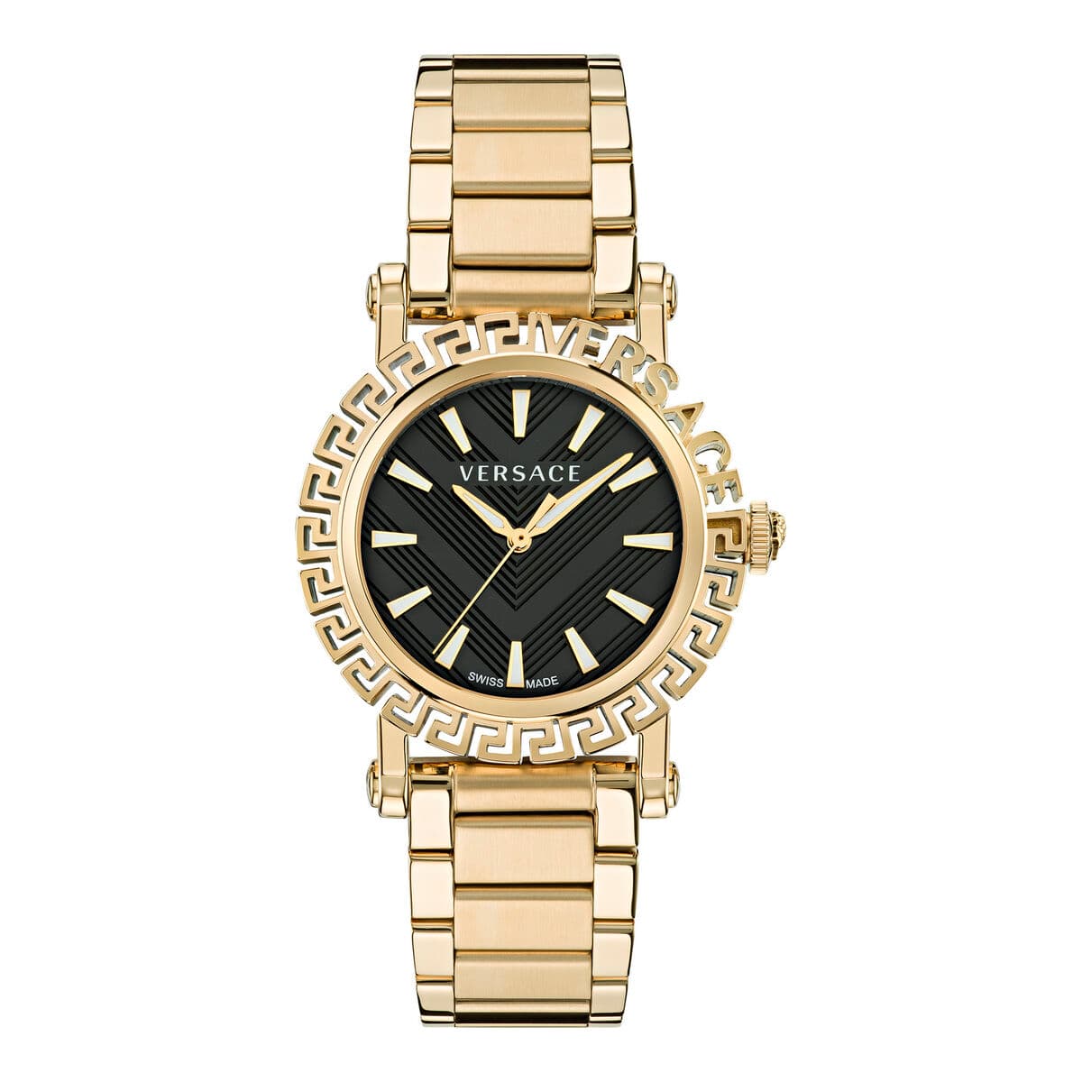 Orologio Donna Versace (Ø 40 mm)