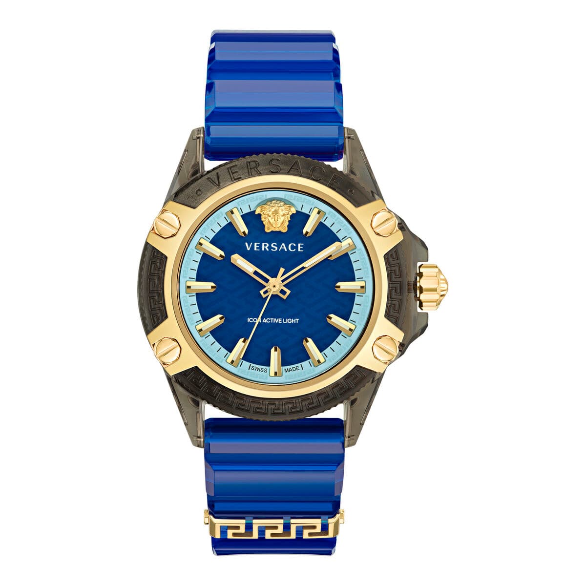 Orologio Unisex Versace (Ø 42 mm)