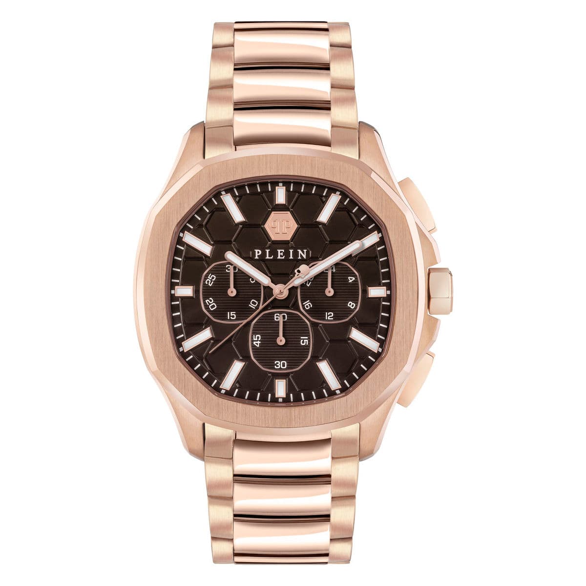 Orologio Uomo PHILIPP PLEIN (Ø 44 mm)