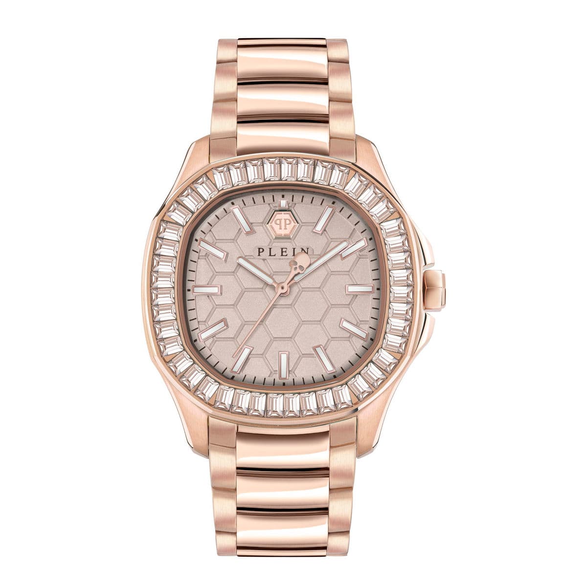 Orologio Donna PHILIPP PLEIN (Ø 38 mm)