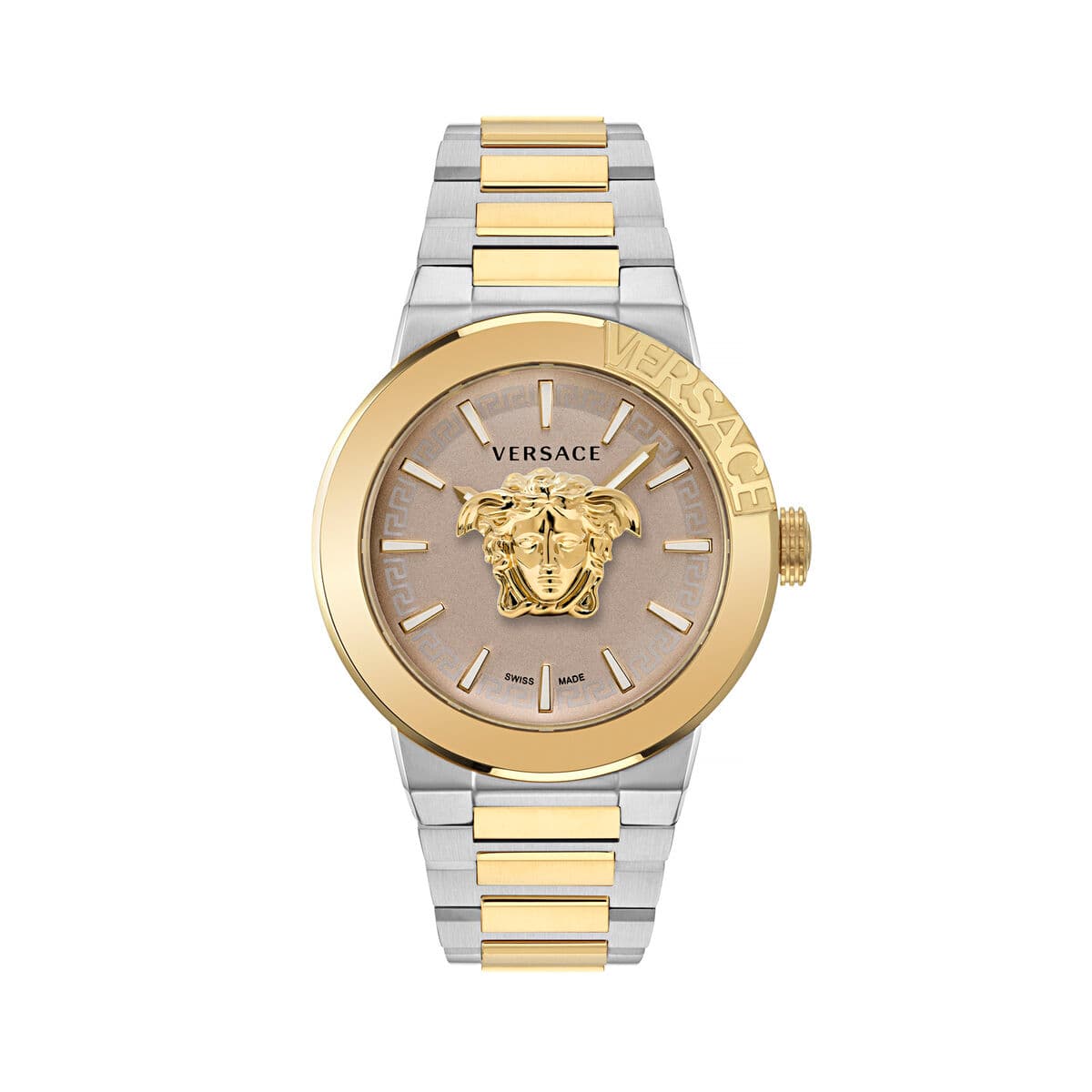 Orologio Uomo Versace (Ø 43 mm)