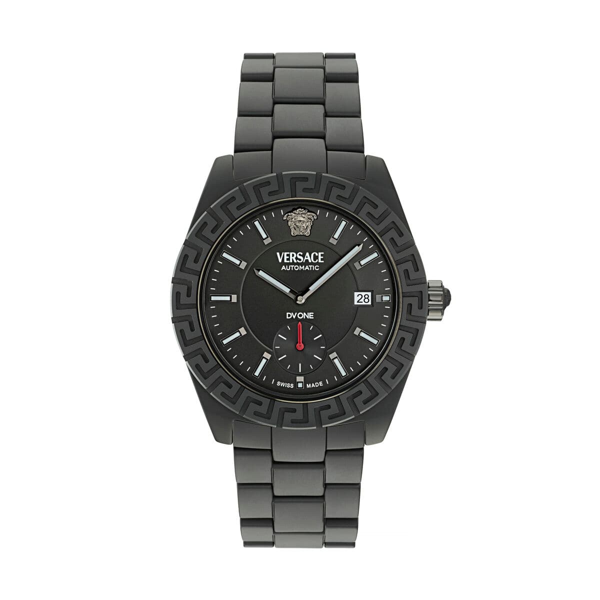 Orologio Uomo Versace VE7K00123 (Ø 43 mm)