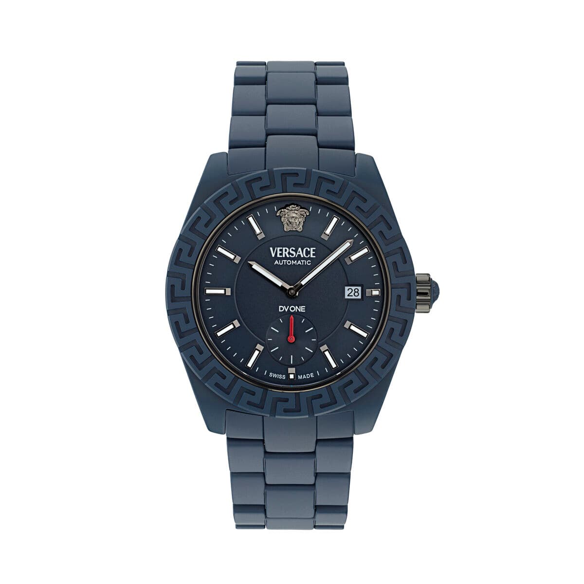 Orologio Uomo Versace VE7K00223 (Ø 43 mm)