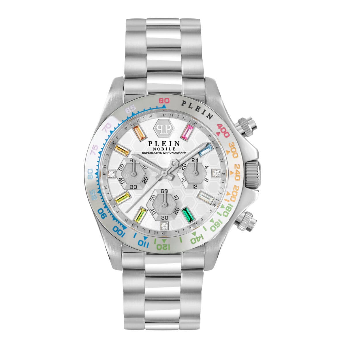 Orologio Donna PHILIPP PLEIN PWSBA0123