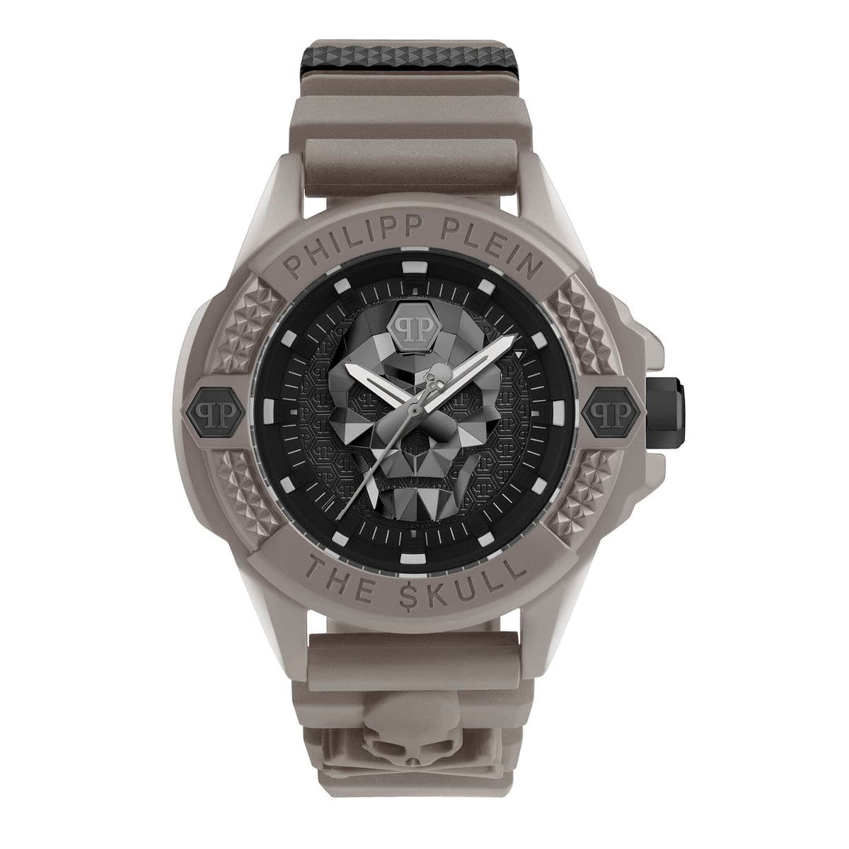 Orologio Uomo PHILIPP PLEIN (Ø 44 mm)