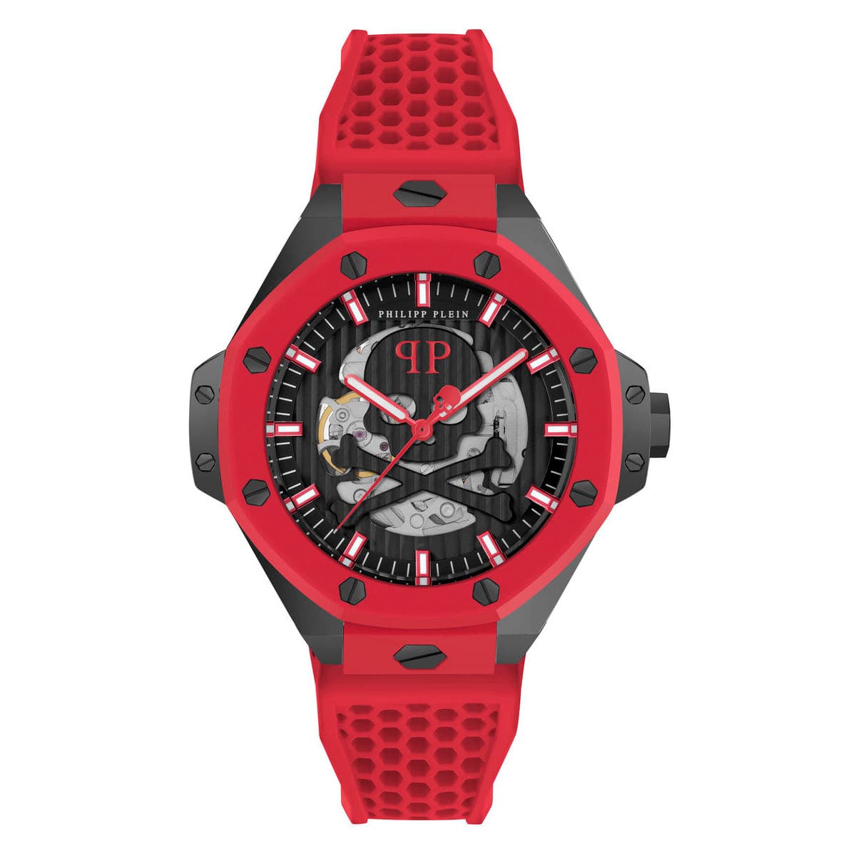 Orologio Uomo PHILIPP PLEIN