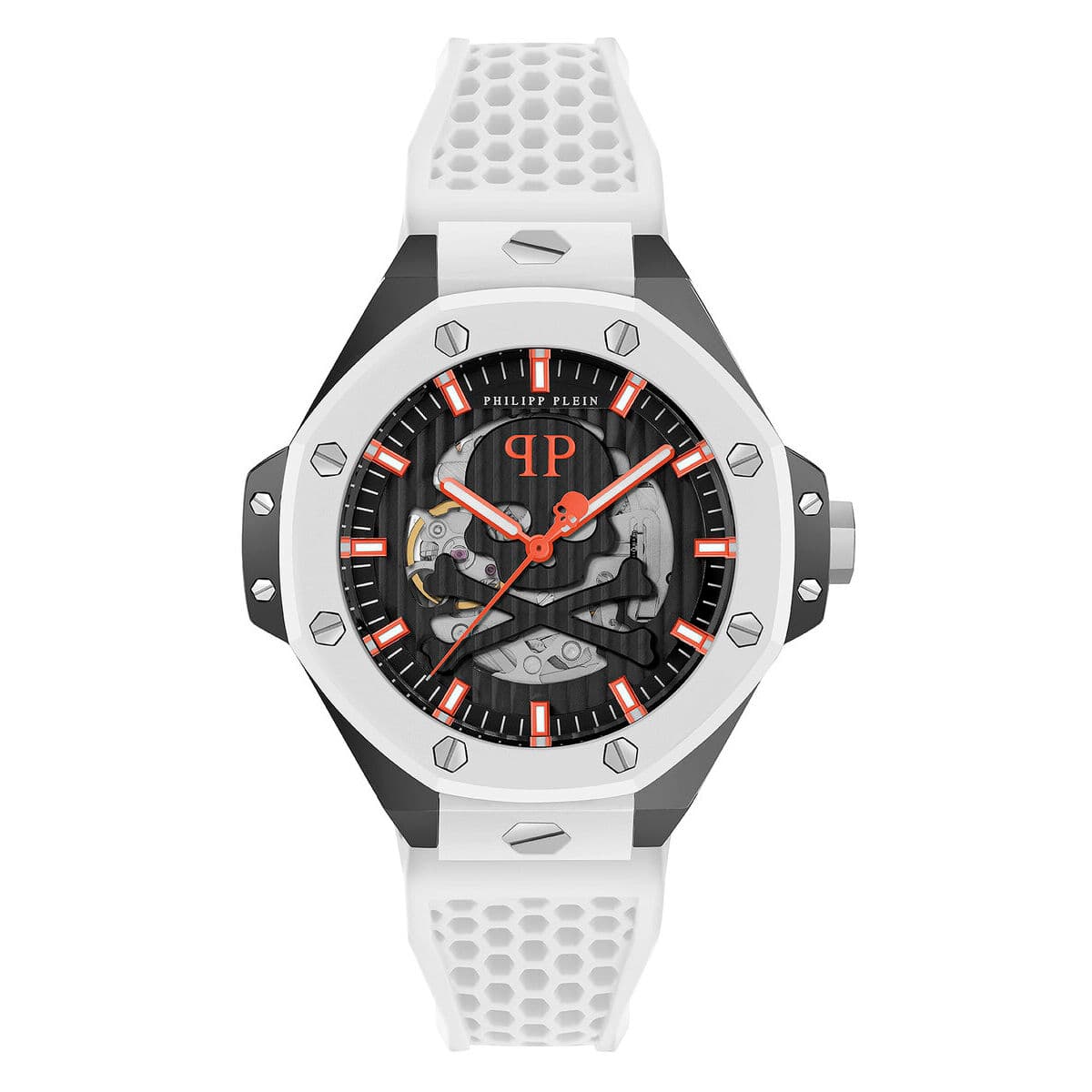 Orologio Uomo PHILIPP PLEIN PWPFA0724 (Ø 46 mm)