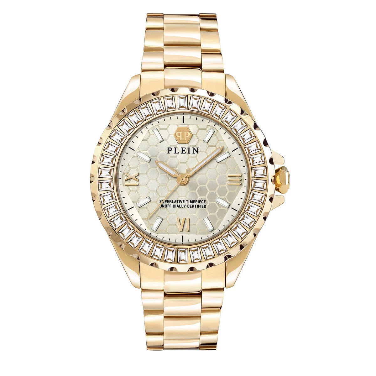Orologio Donna PHILIPP PLEIN (Ø 38 mm)