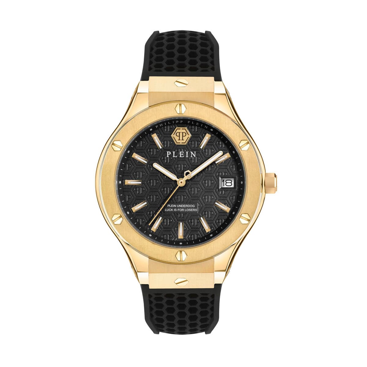 Orologio Uomo PHILIPP PLEIN PWUFA0225 (Ø 44 mm)
