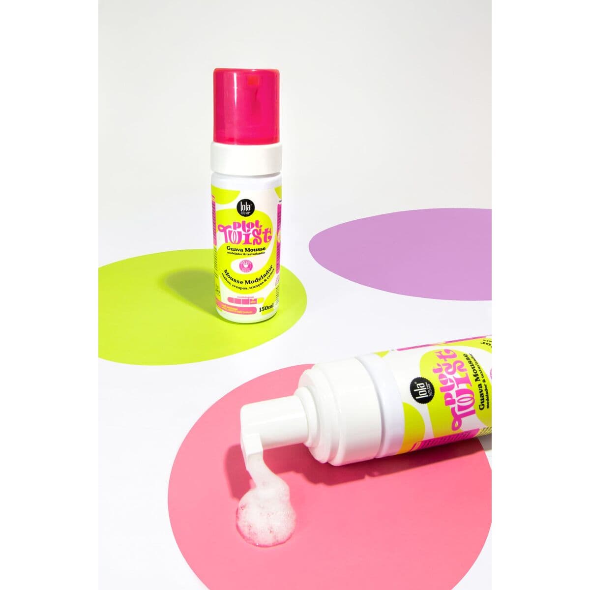 Lacca Fissante Lola Cosmetics