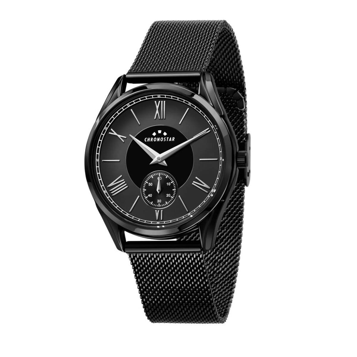 Orologio Uomo Chronostar R3753298002 (Ø 43 mm)