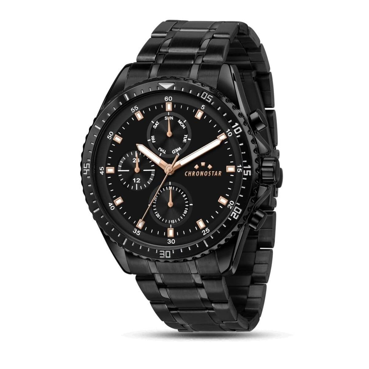 Orologio Uomo Chronostar R3753311001 (Ø 43 mm)