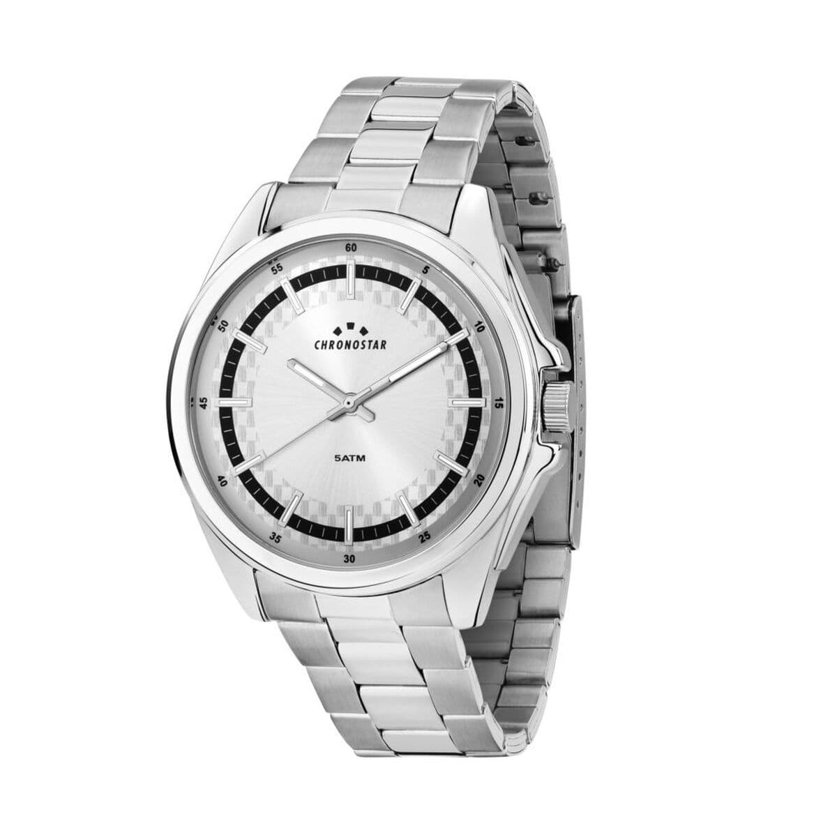 Orologio Uomo Chronostar R3753327001 (Ø 43 mm)