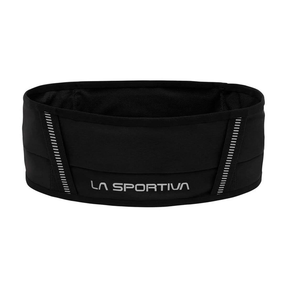 Cintura Sportiva La Sportiva Run Belt Nero