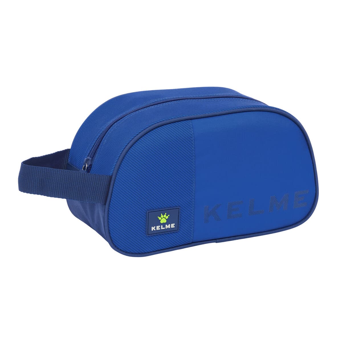 Necessaire da Viaggio Kelme Blue Azzurro 26 x 15 x 12 cm
