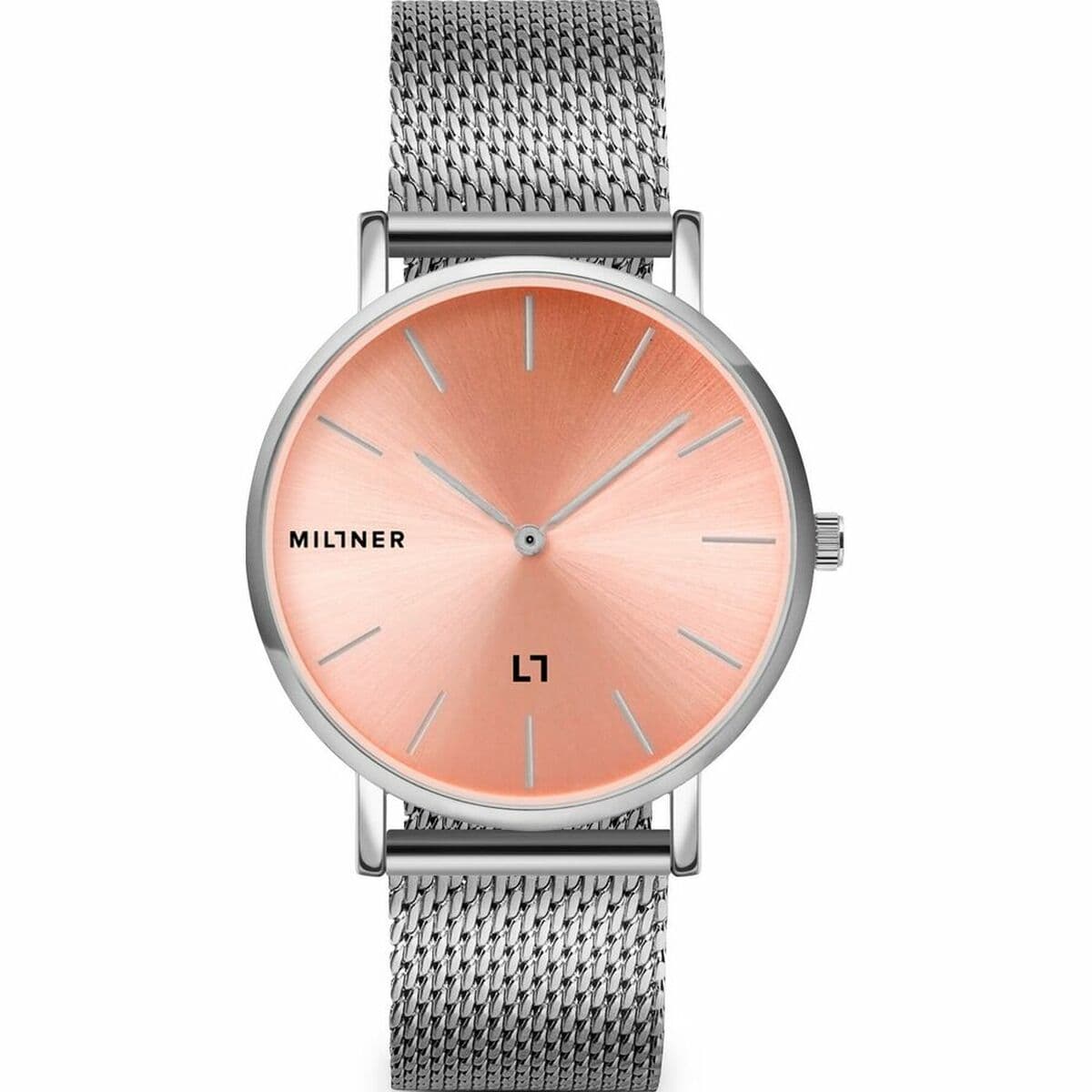 Orologio Donna Millner 8425402504505 (Ø 36 mm)
