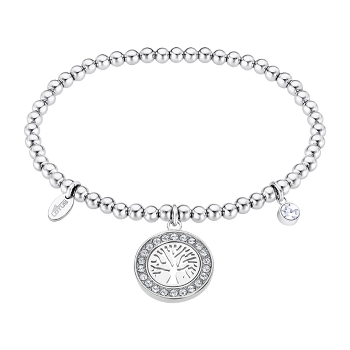Bracciale Donna Lotus LS2181-2/4