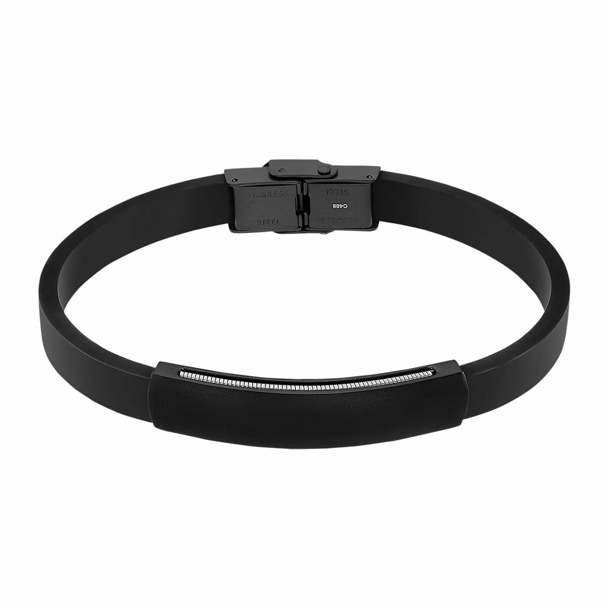 Bracciale Uomo Lotus LS2402-2/1 Acciaio inossidabile