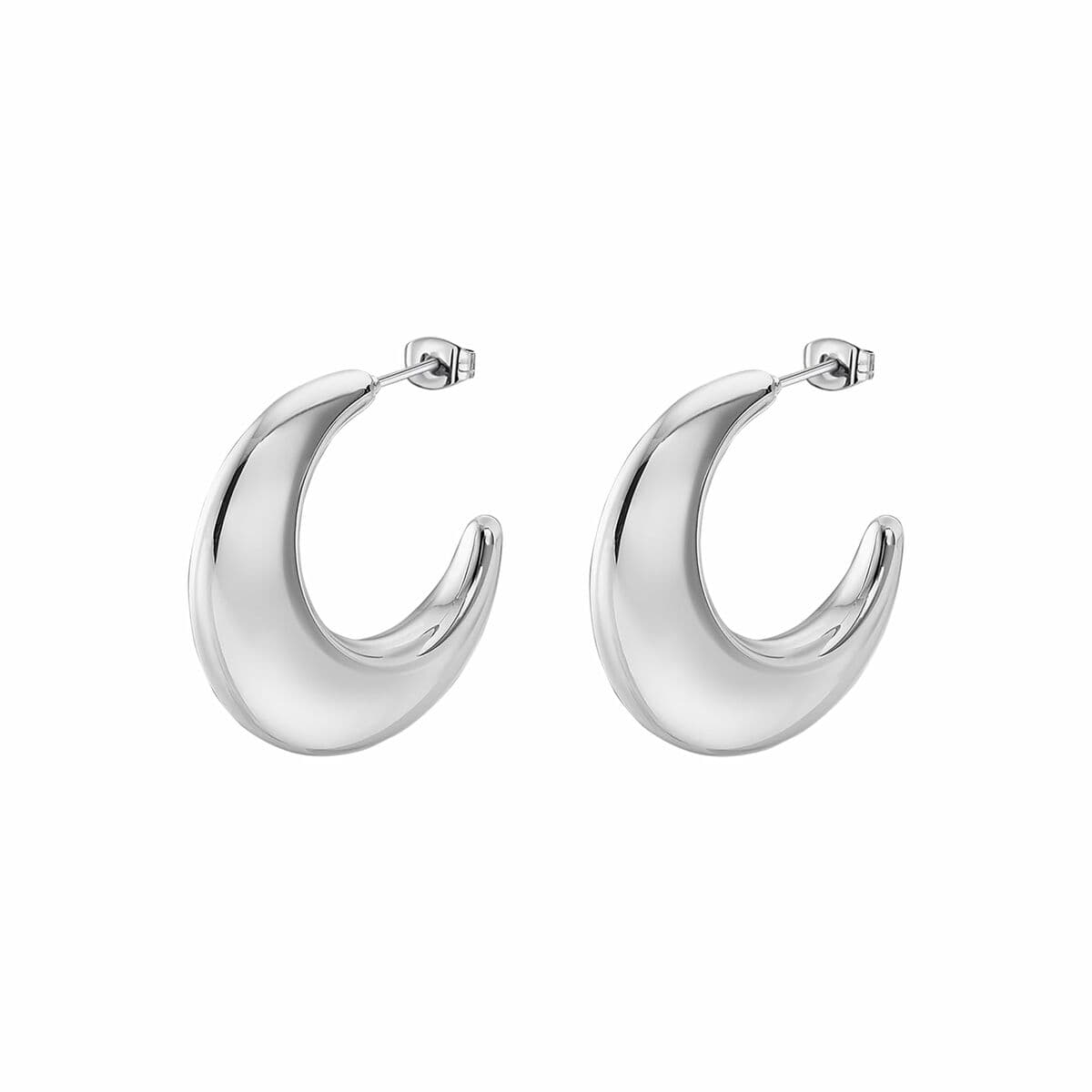 Orecchini Donna Lotus LS2408-4/1 Argentato