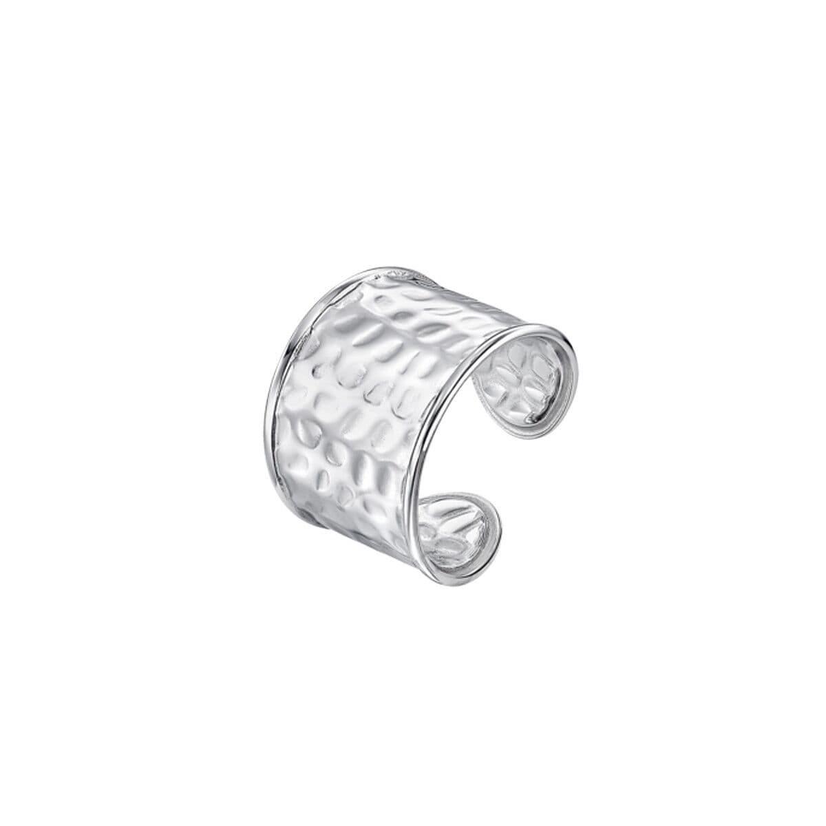 Anello Donna Lotus LS2439-3/114 Argentato 14