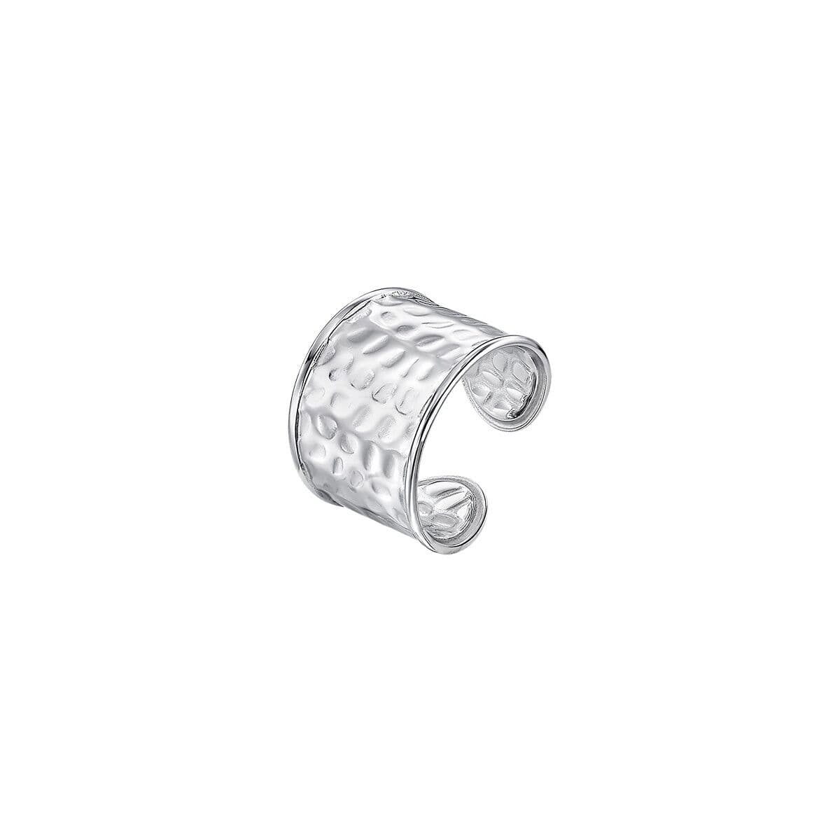 Anello Donna Lotus LS2439-3/118 Argentato 18
