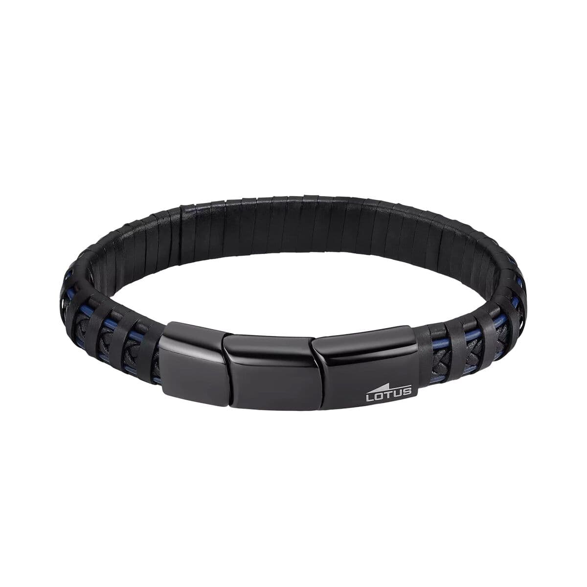 Bracciale Uomo Lotus LS2532-2/1 Nero