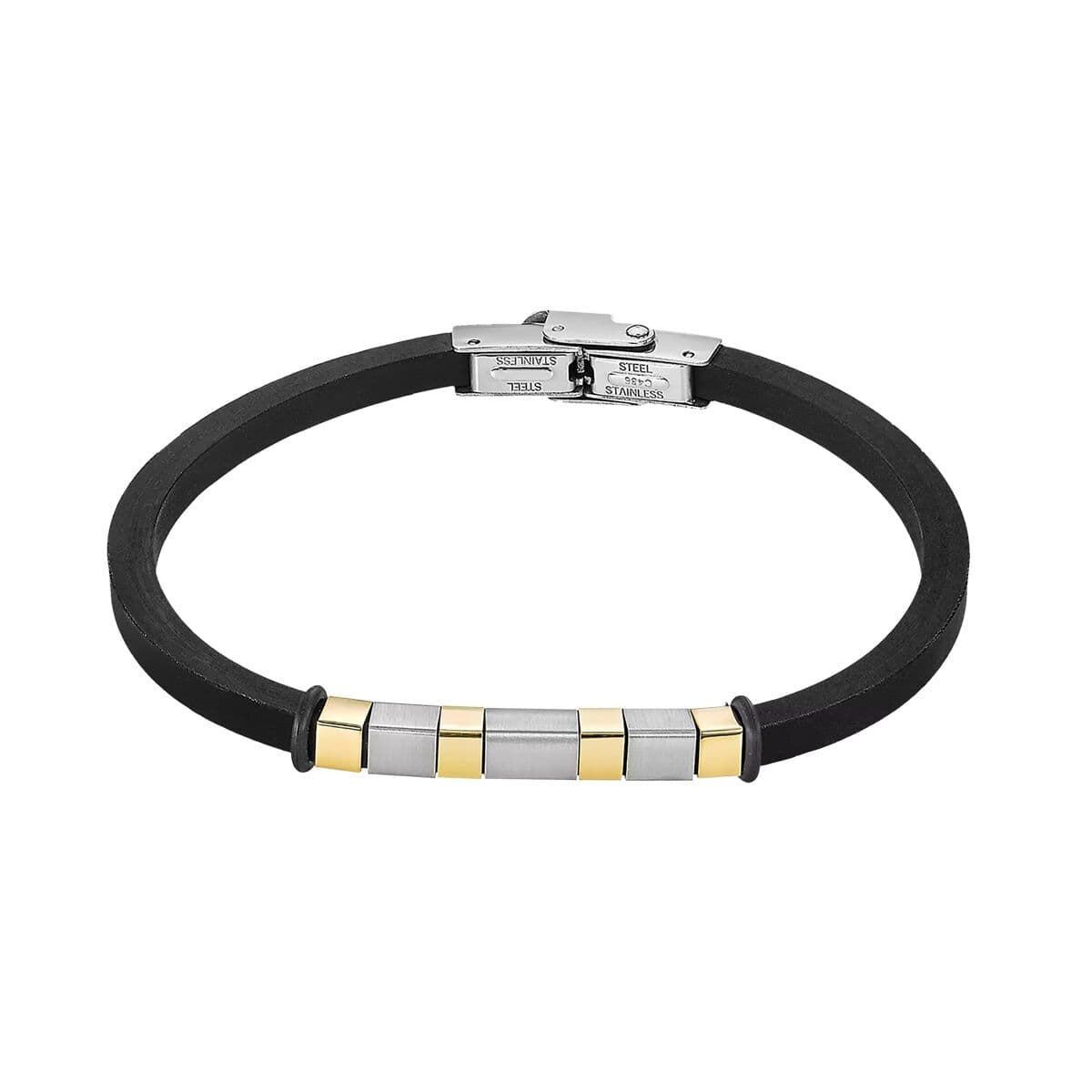 Bracciale Uomo Lotus LS2538-2/2 Nero