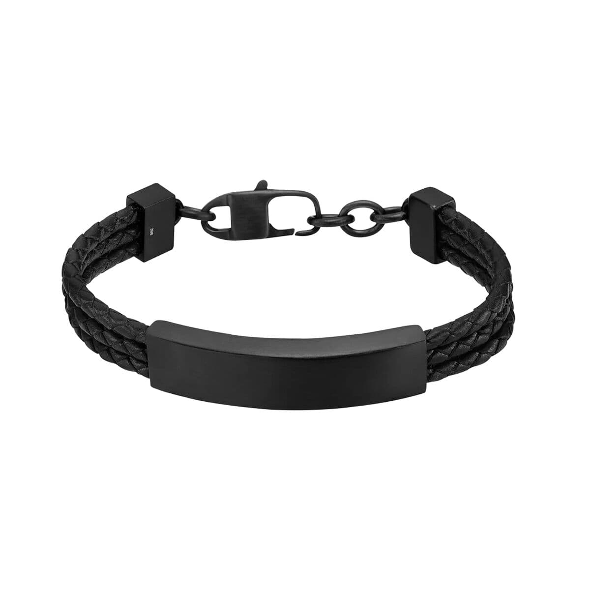 Bracciale Uomo Lotus LS2547-2/1 Nero