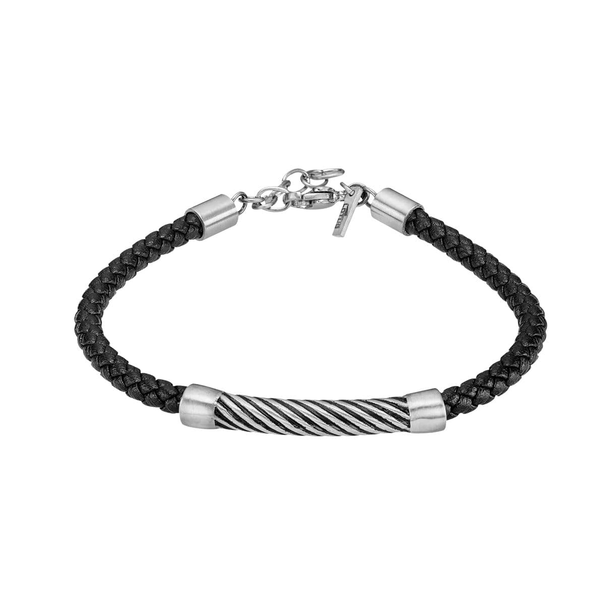 Bracciale Uomo Lotus LS2548-2/1 Nero