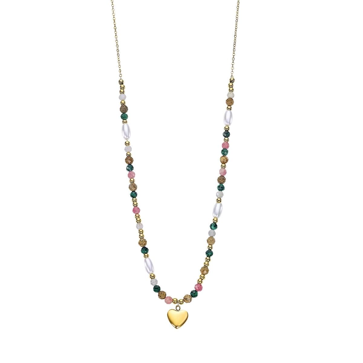 Collana Donna Lotus LS2553-1/2 Multicolore