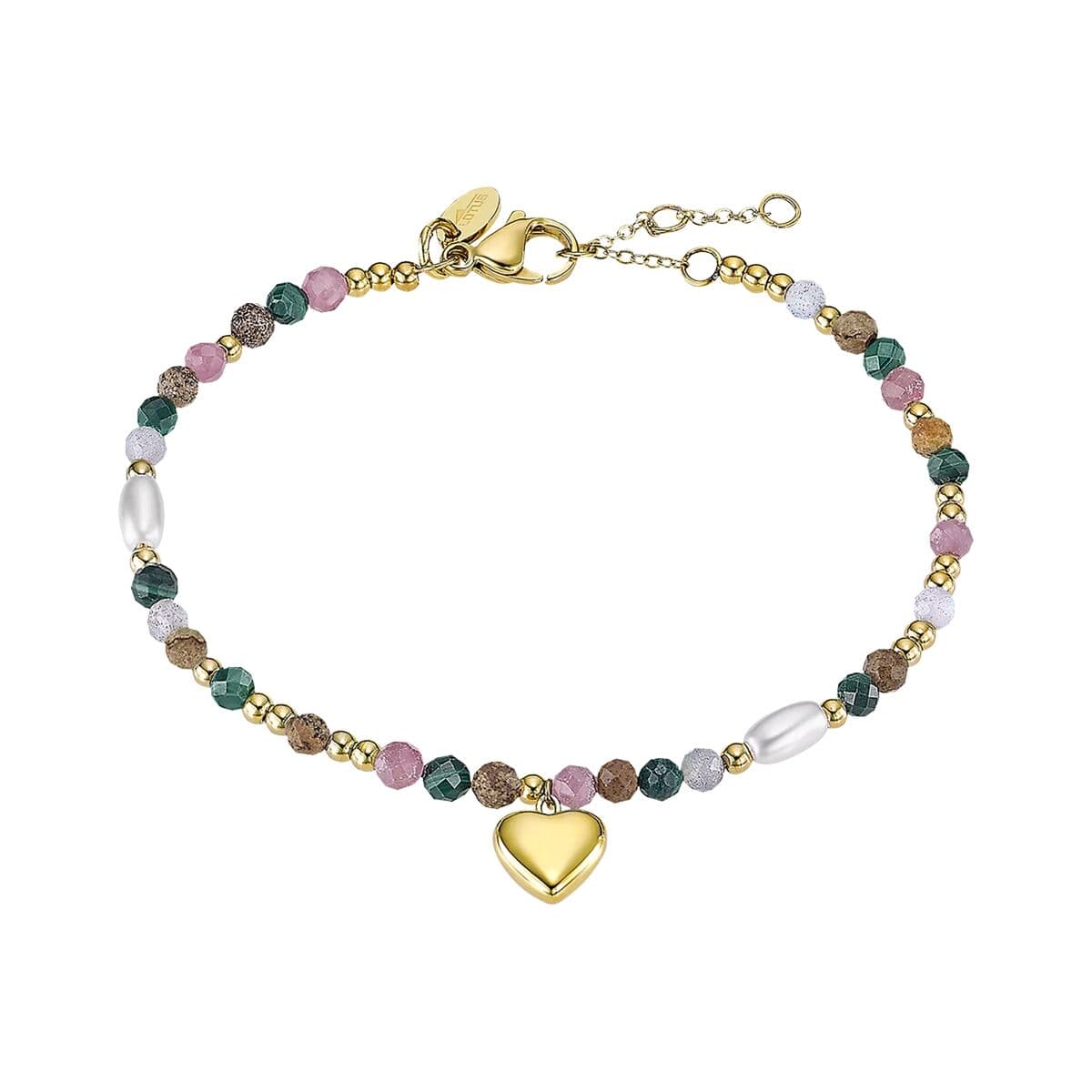 Bracciale Donna Lotus LS2553-2/2 Multicolore