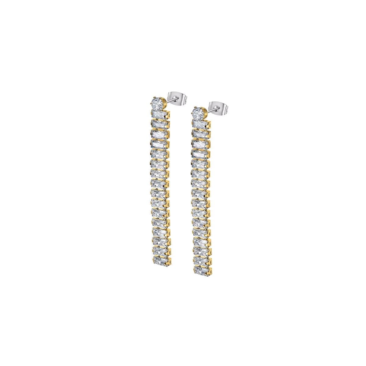Orecchini Donna Lotus LS2570-4/2 Dorato