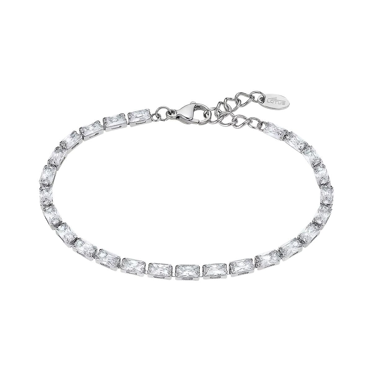 Bracciale Donna Lotus LS2575-2/1 Argentato