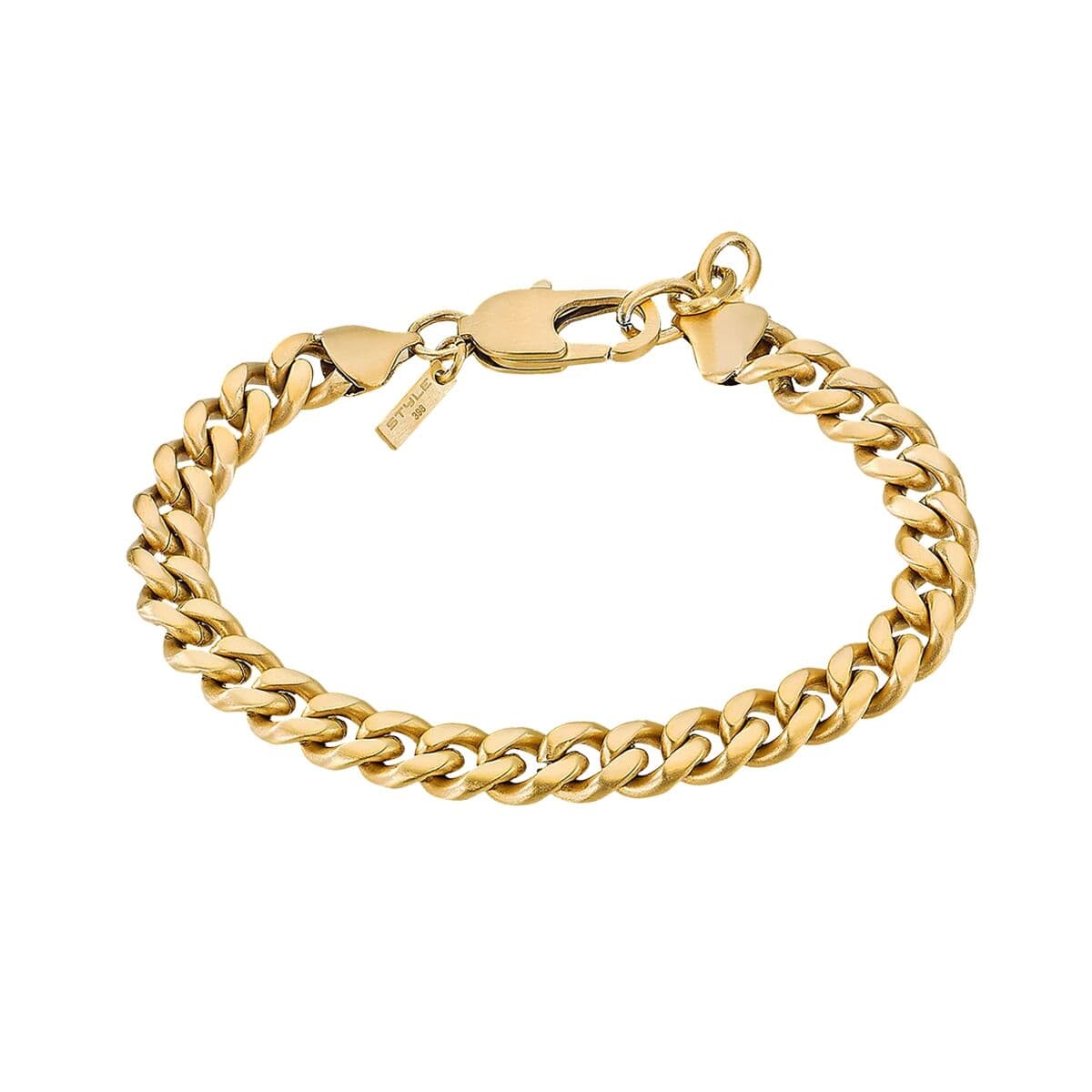 Bracciale Donna Lotus LS2597-2/2 Dorato