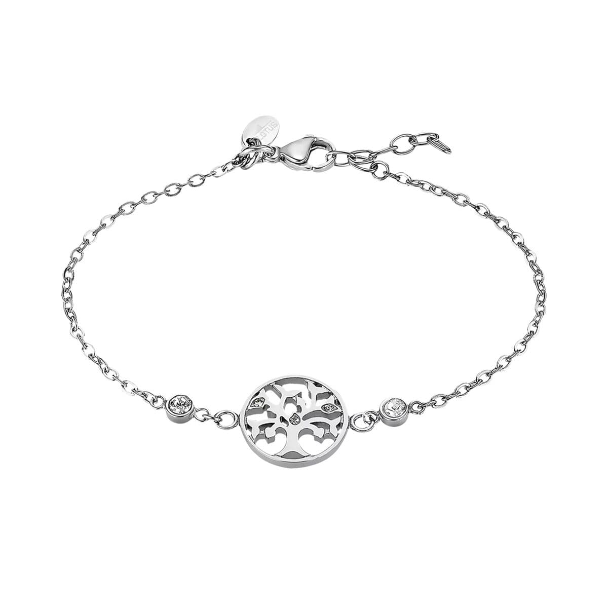 Bracciale Donna Lotus LS2600-2/1 Argentato