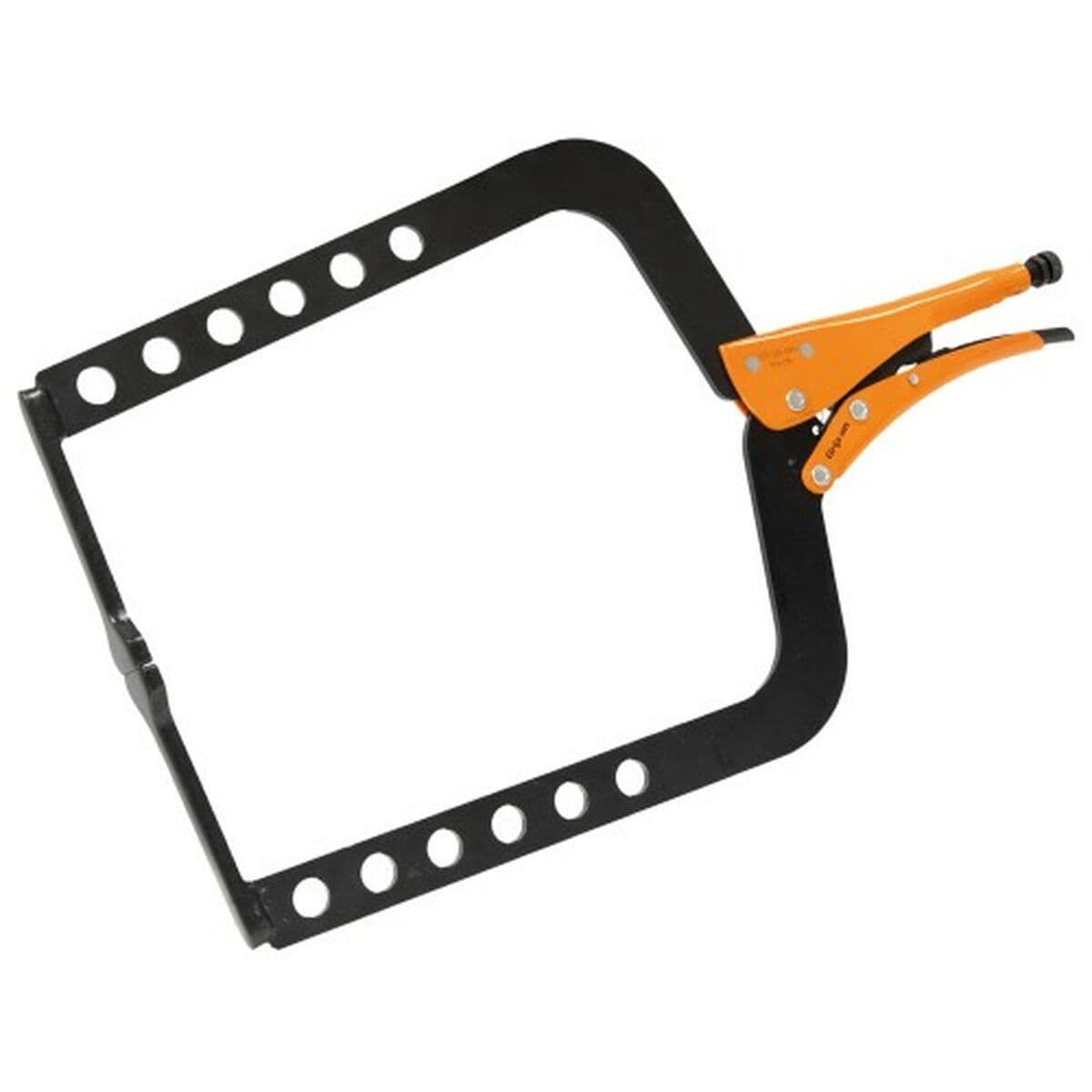 Clip di fissaggio Grip-on