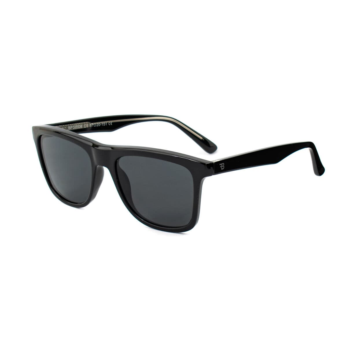 Occhiali da sole Uomo Bobroff ø 57 mm