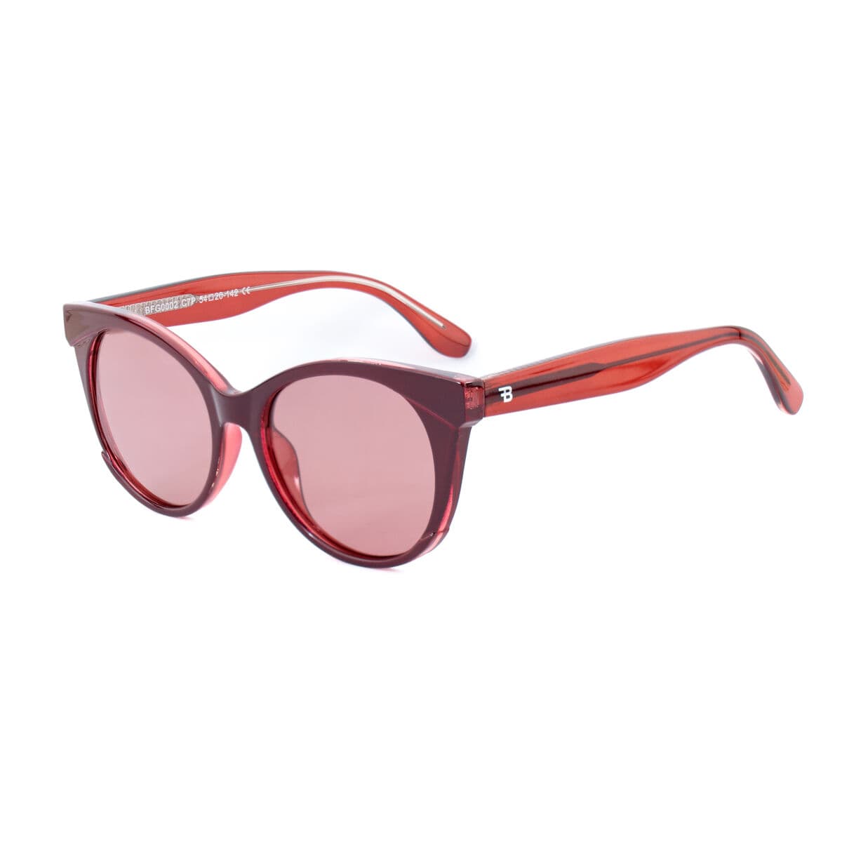 Occhiali da sole Donna Bobroff ø 54 mm