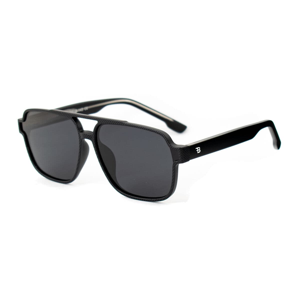 Occhiali da sole Uomo Bobroff ø 63 mm