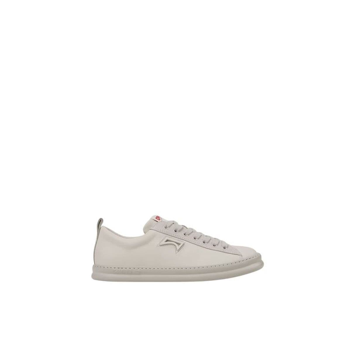 Scarpe da Tennis Casual Uomo Camper Sella Houston Bianco