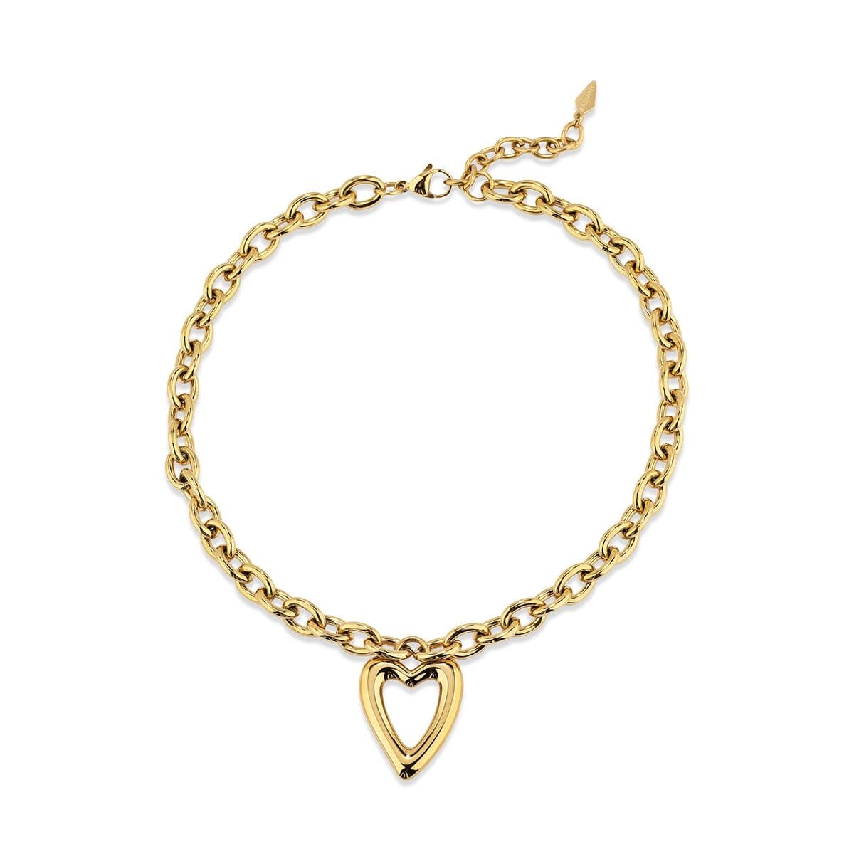 Bracciale Donna Radiant RY000323 Dorato