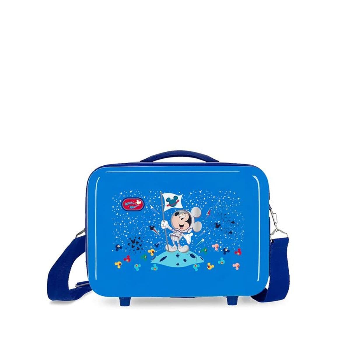 Astuccio Scuola Disney Mickey Mouse