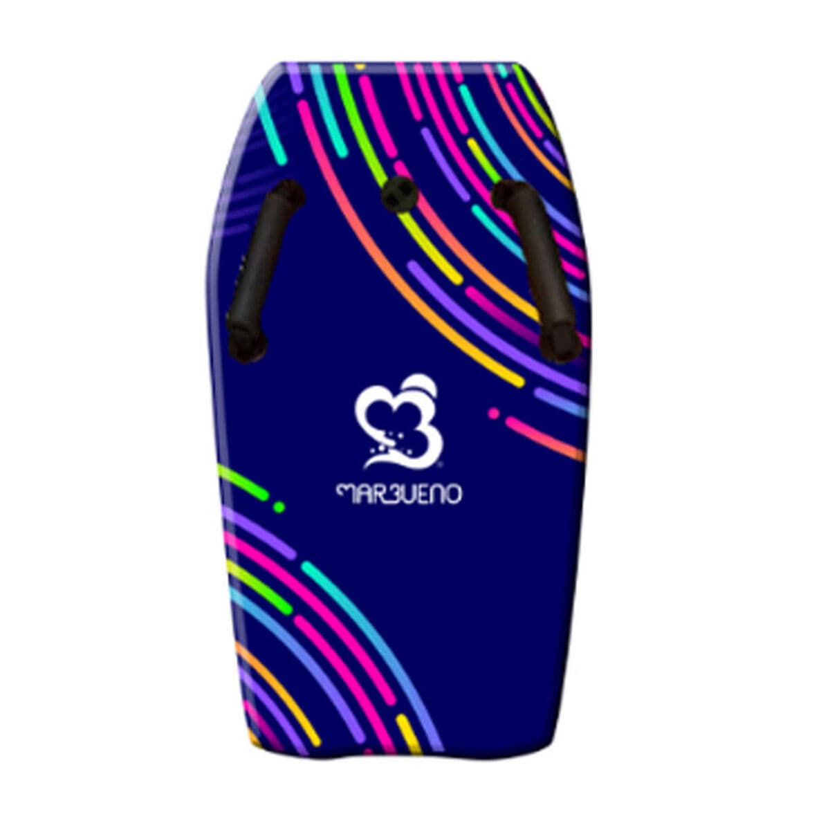Bodyboard Marbueno SUMMER 10074RAYA Multicolore 4 x 68 x 43 cm