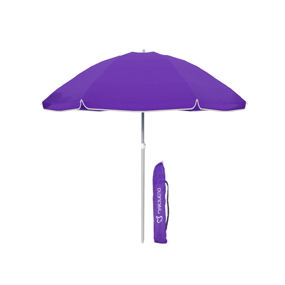 Ombrellone Marbueno SUMMER 10092M Viola 140 cm
