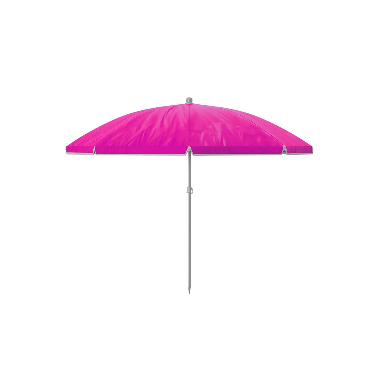 Ombrellone Marbueno SUMMER 10102RS Rosa Ø 180 cm