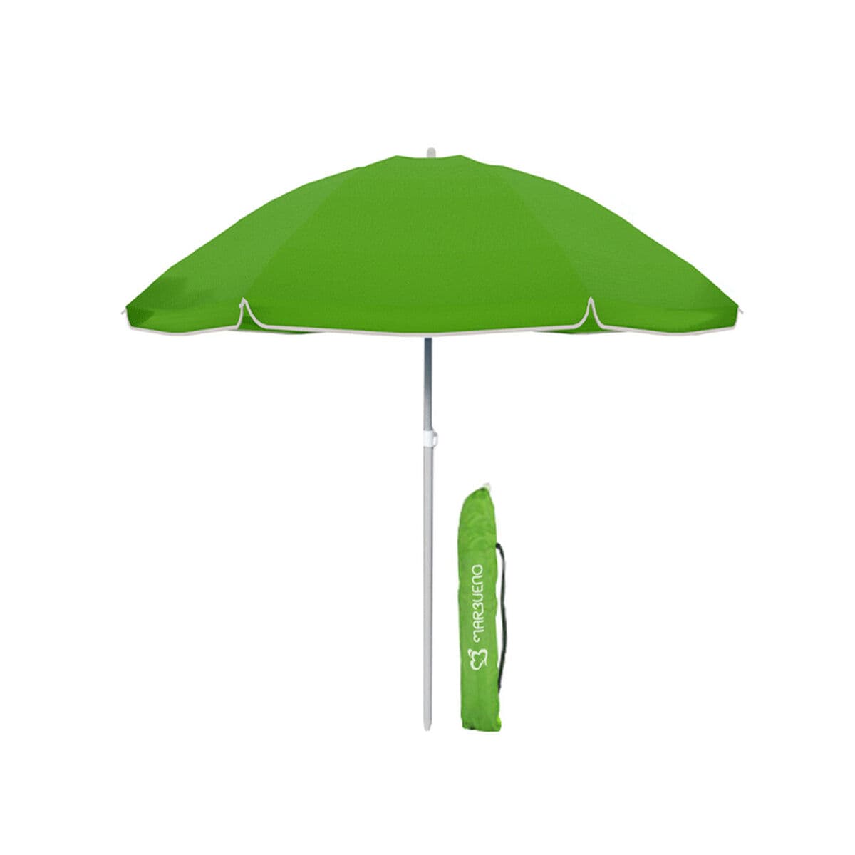 Ombrellone Marbueno SUMMER 10109V Verde Ø 180 cm