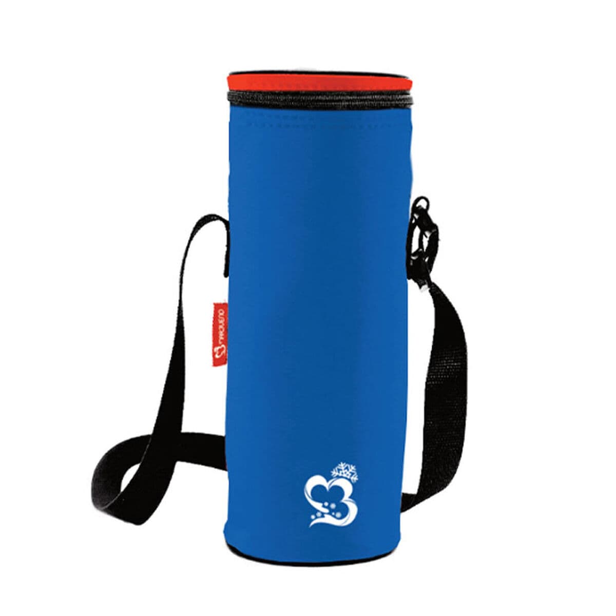 Portabottiglie Marbueno SUMMER 10148A Azzurro Poliestere 1,5 L Portatile