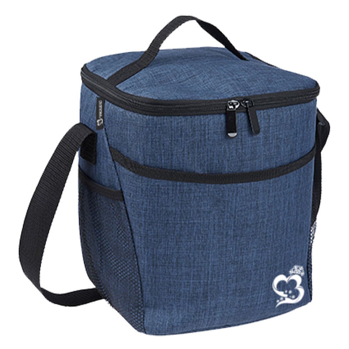Borsa Frigo Marbueno SUMMER 10157A Azzurro 25 x 20 x 20 cm